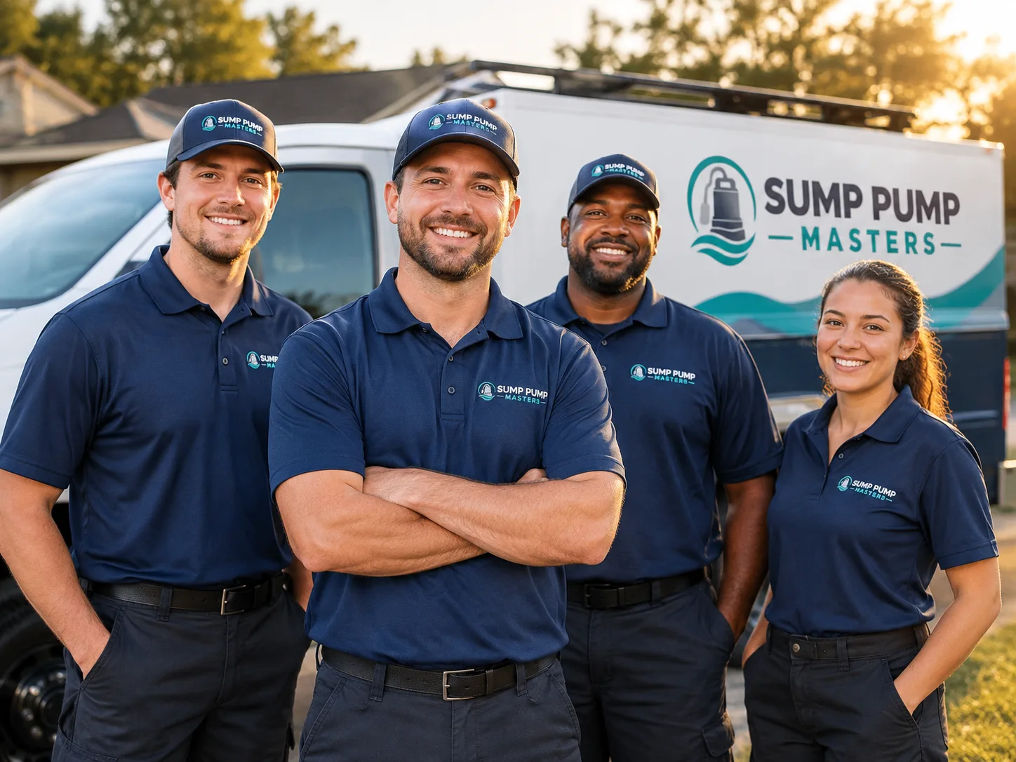 Sump Pump Repair company in Dilliner, PA